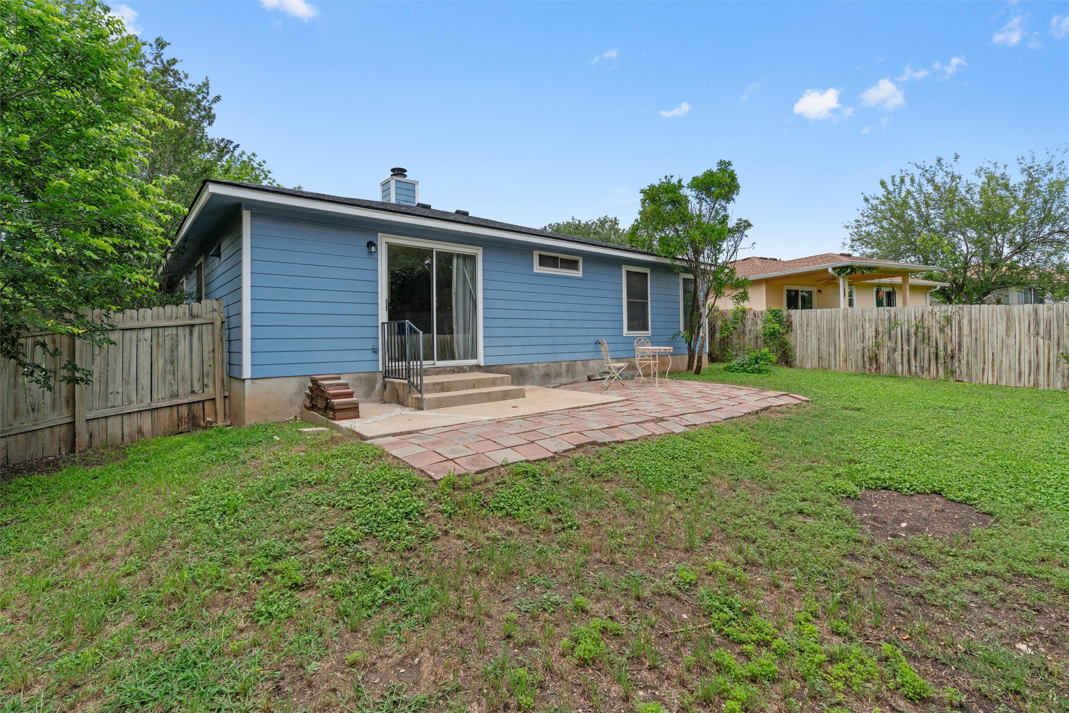 188 Spring Branch Loop Kyle, TX 78640 - Photo 25 of 30