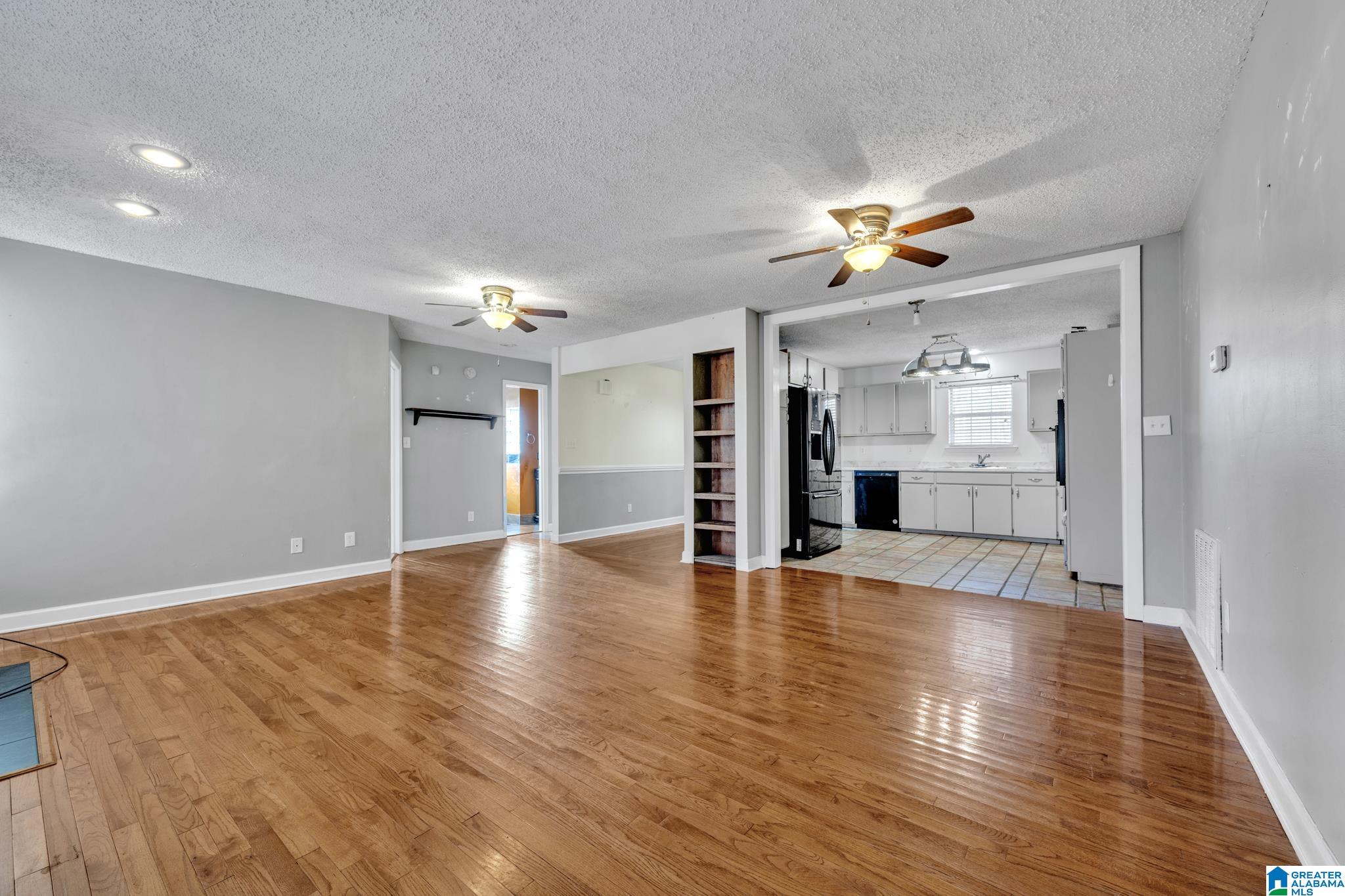 8711 Pine Mountain Road Pinson, AL 35126 - Photo 29 of 29