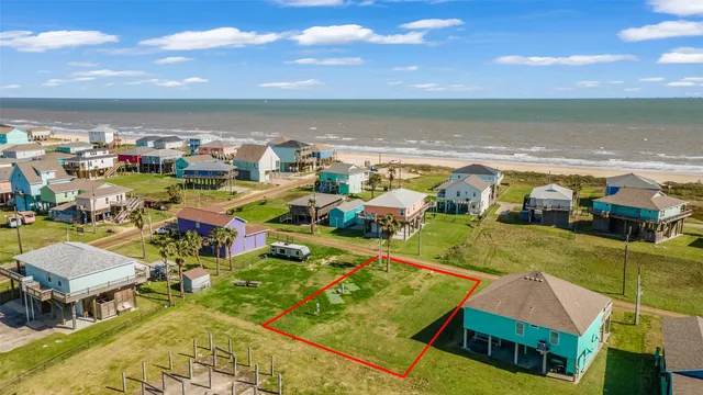 $150,000 | 1775 Pompano Lane, Crystal Beach, TX 77650