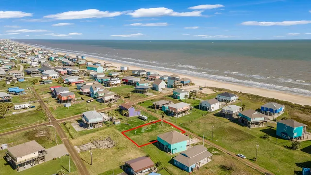 $150,000 | 1775 Pompano Lane, Crystal Beach, TX 77650