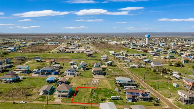 $150,000 | 1775 Pompano Lane, Crystal Beach, TX 77650