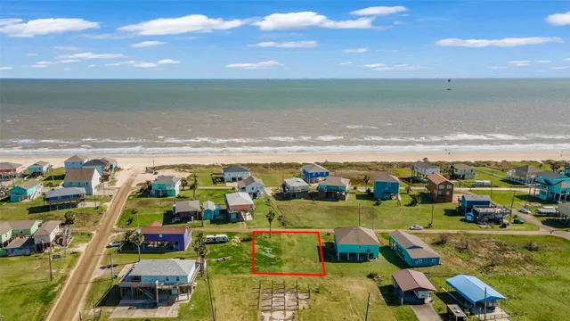 $150,000 | 1775 Pompano Lane, Crystal Beach, TX 77650