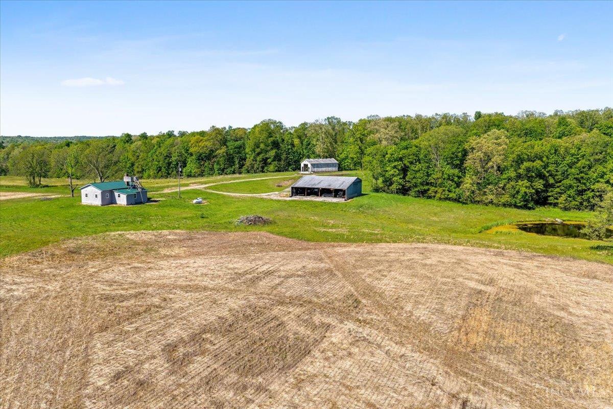 8598 West Deadfall Road Hillsboro, OH 45133 - Photo 4 of 65