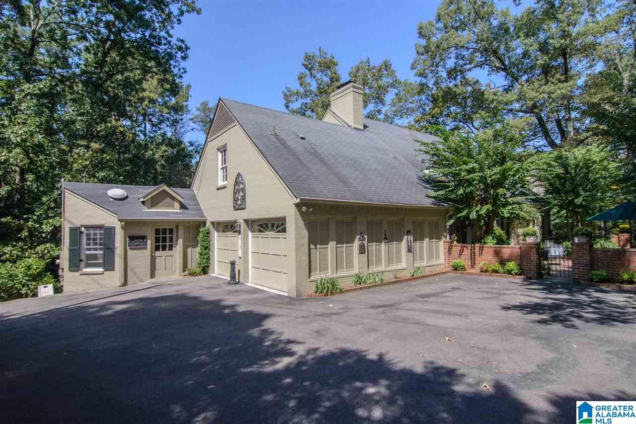 3090 Overhill Road Birmingham, AL 35223 - Photo 49 of 50