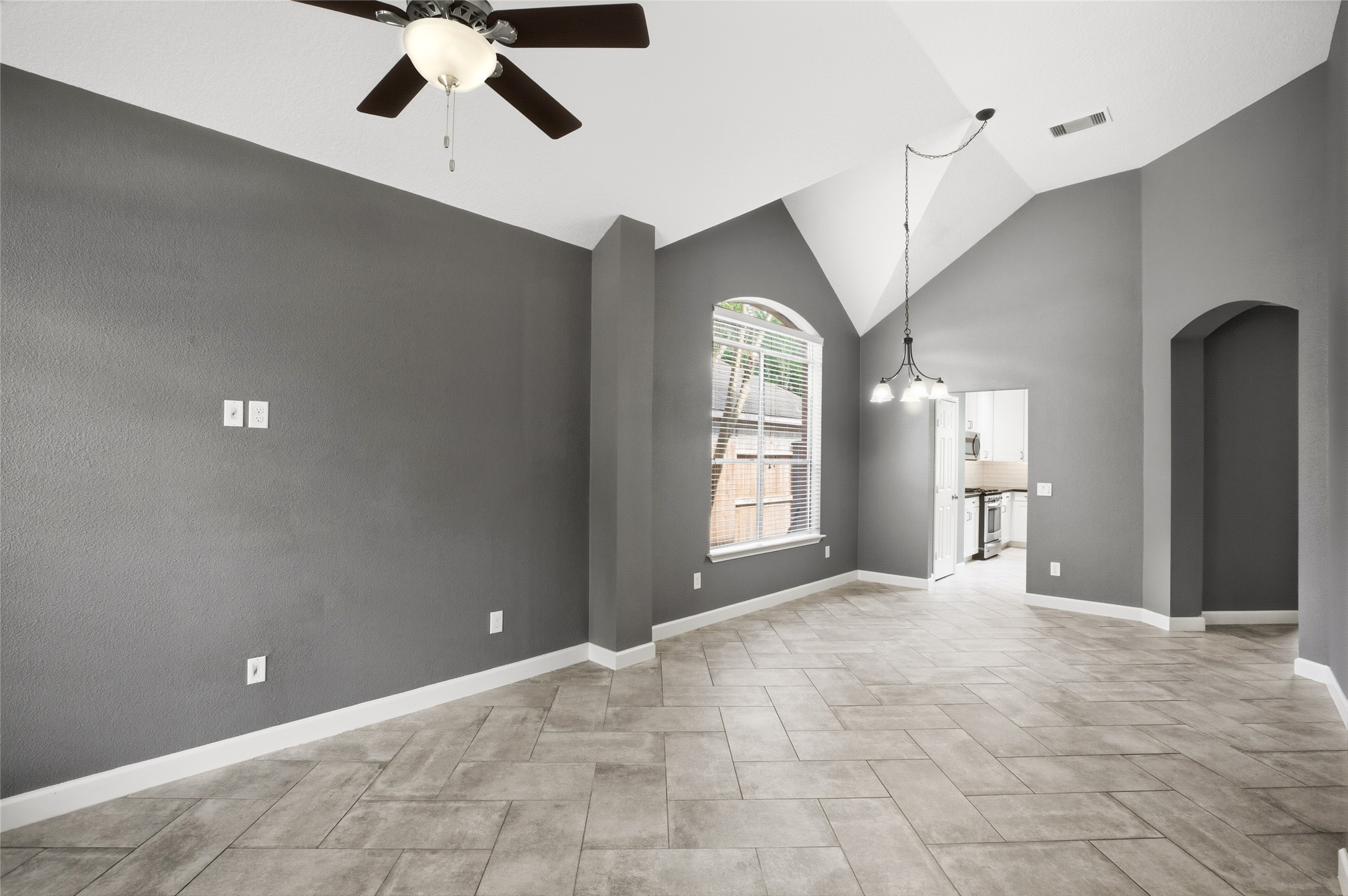 20907 Nettlebrook Lane Katy, TX 77450 - Photo 7 of 46 The room strikes a balance between refined and relaxed, offering a space that feels polished.