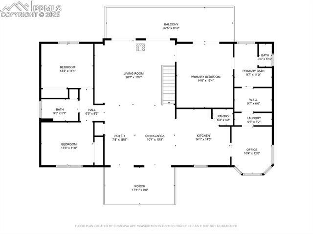 983 Rangeview Road Divide, CO 80814 - Photo 45 of 50 Gallery Image 45