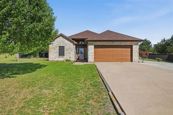 $1,995 | 2705 Cedar Park Drive, Sherman, TX 75090