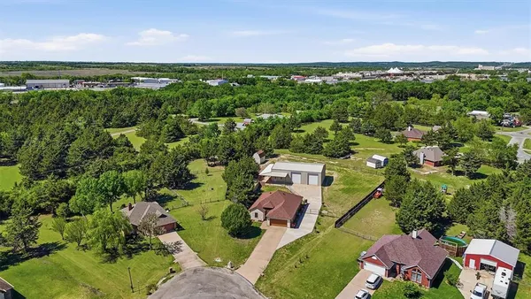 $1,995 | 2705 Cedar Park Drive, Sherman, TX 75090