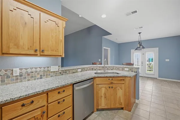 $1,995 | 2705 Cedar Park Drive, Sherman, TX 75090