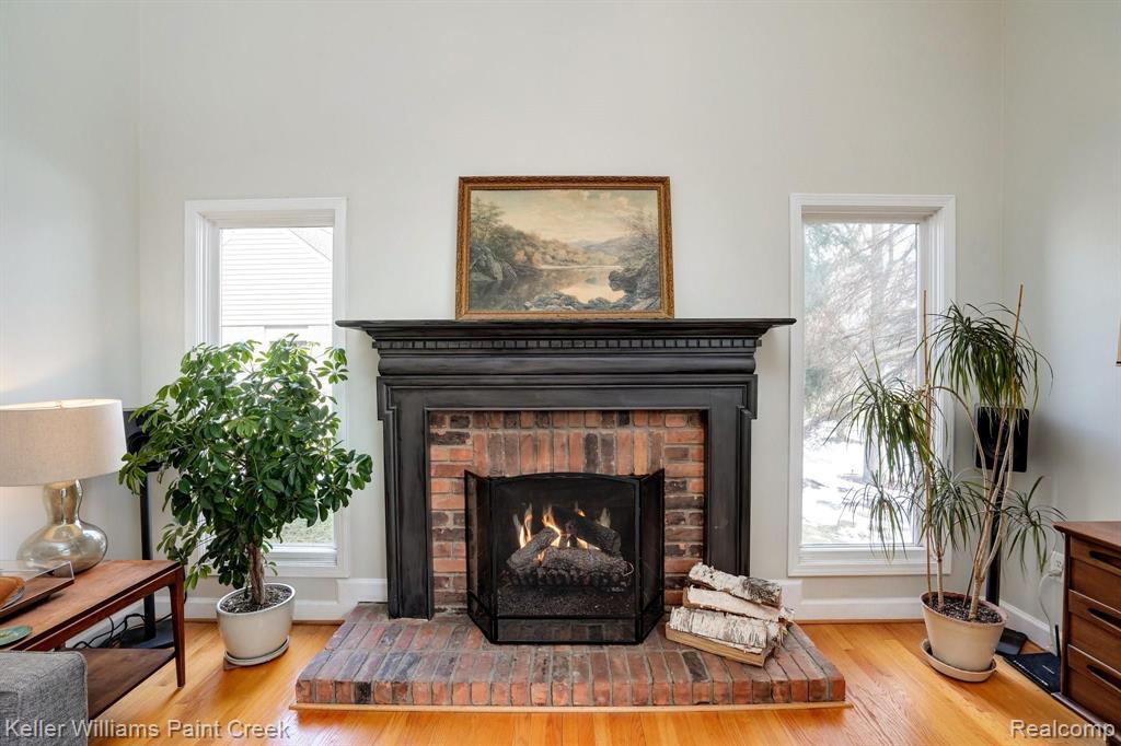 673 Lexington Drive Rochester Hills, MI 48307 - Photo 12 of 45