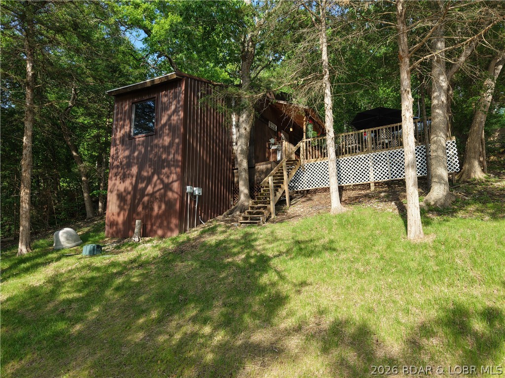 28464 Possum Trot Road Stover, MO 65078 - Photo 4 of 33