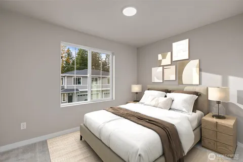 $739,990 | 118 169th Place Southwest, Unit A, Bothell, WA 98012