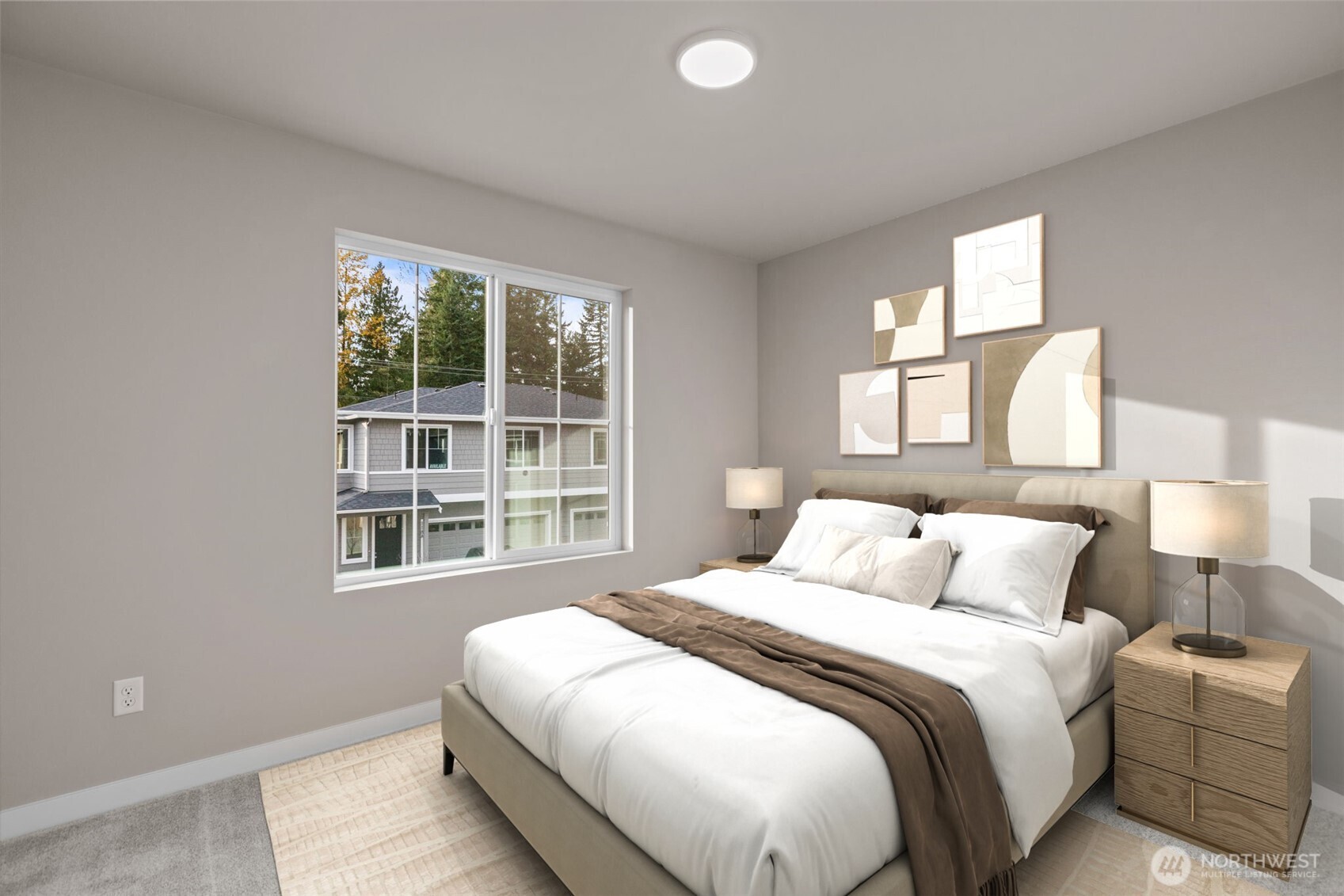 118 169th Place Southwest, Unit A Bothell, WA 98012 - Photo 18 of 20
