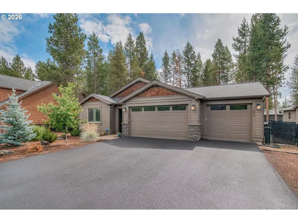 $499,000 | 51868 Trapper George Lane, La Pine, OR 97739