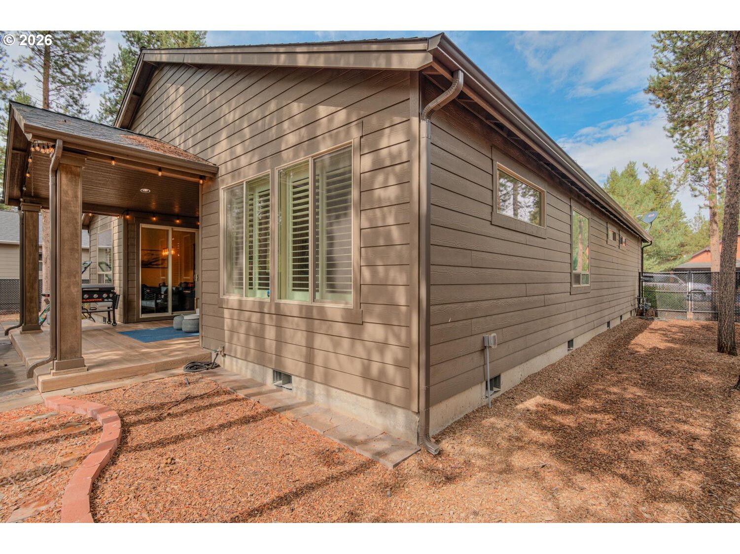51868 Trapper George Lane La Pine, OR 97739 - Photo 21 of 26
