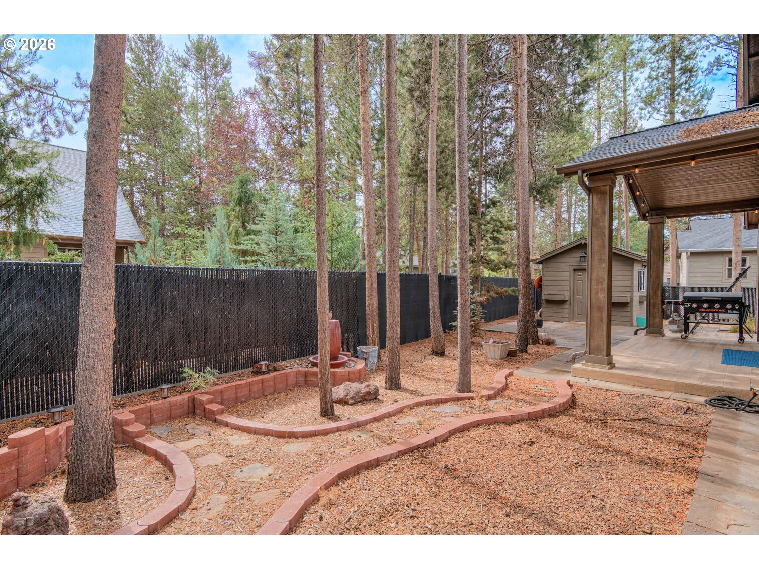 51868 Trapper George Lane La Pine, OR 97739 - Photo 24 of 26