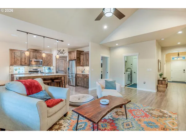 $499,000 | 51868 Trapper George Lane, La Pine, OR 97739