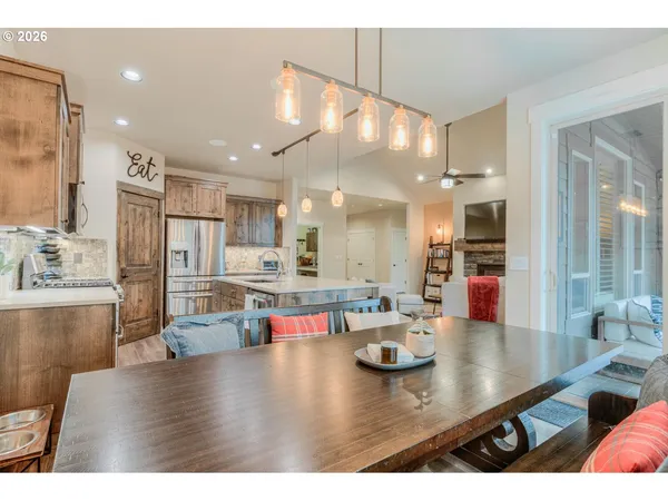 $499,000 | 51868 Trapper George Lane, La Pine, OR 97739