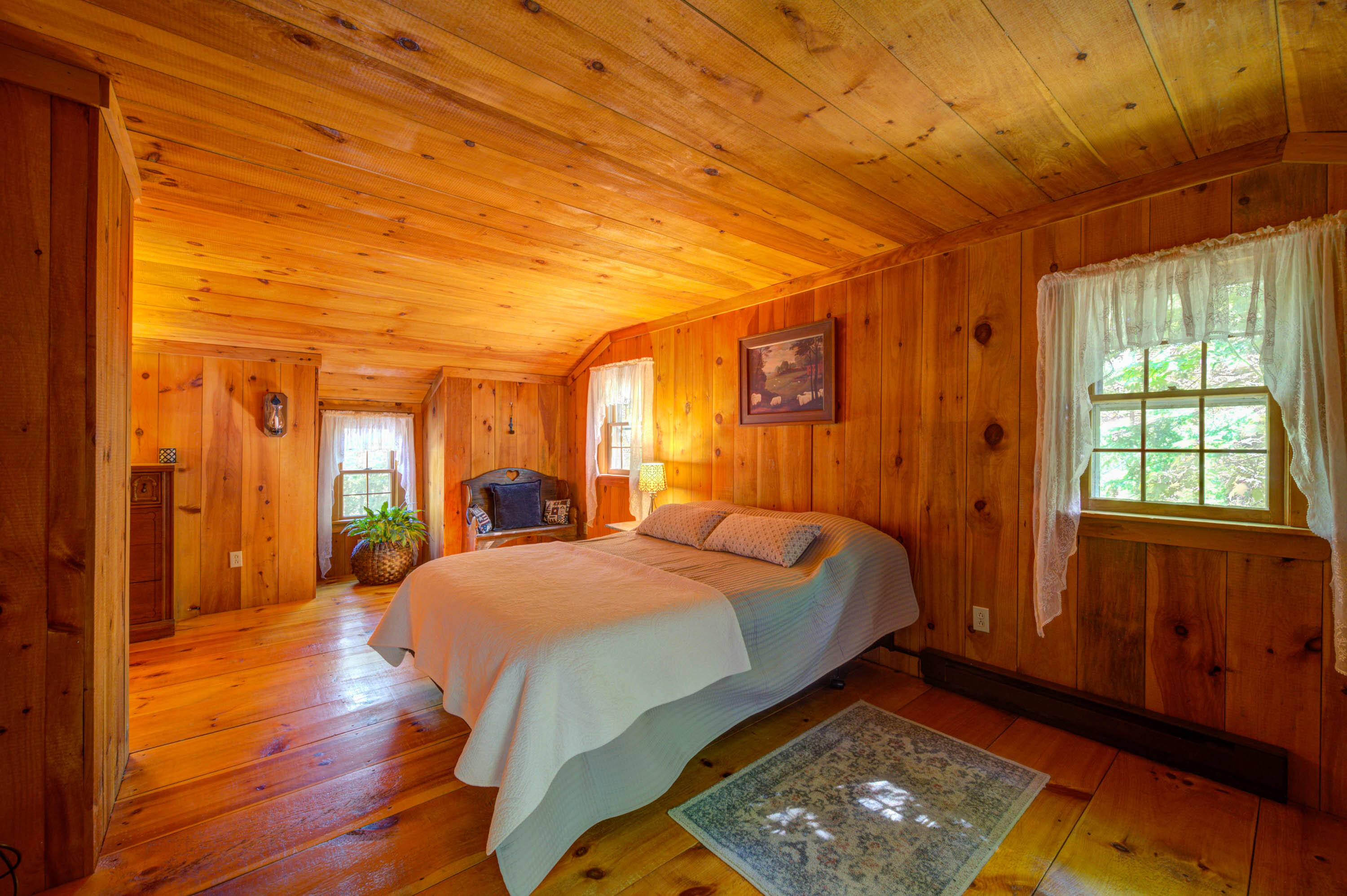 136 Hiram Hill Road Hiram, ME 04041 - Photo 13 of 33 pic-13
