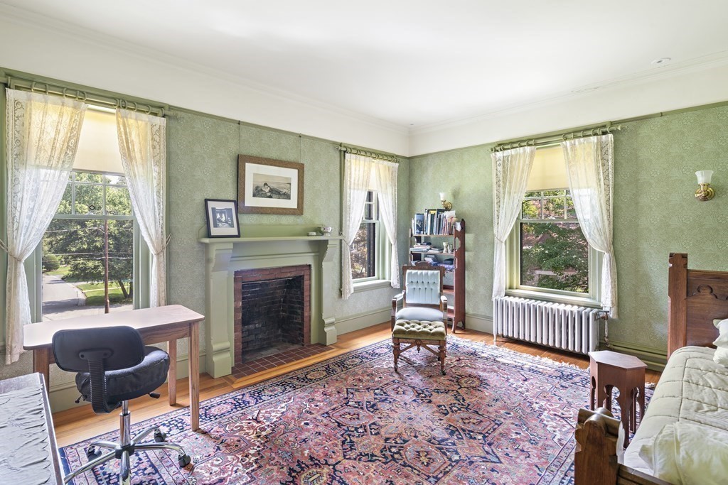 38 Rangeley Road Winchester, MA 01890 - Photo 22 of 42