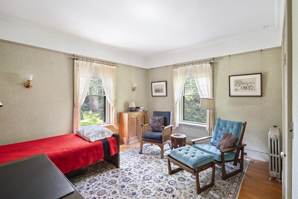 38 Rangeley Road Winchester, MA 01890 - Photo 23 of 42