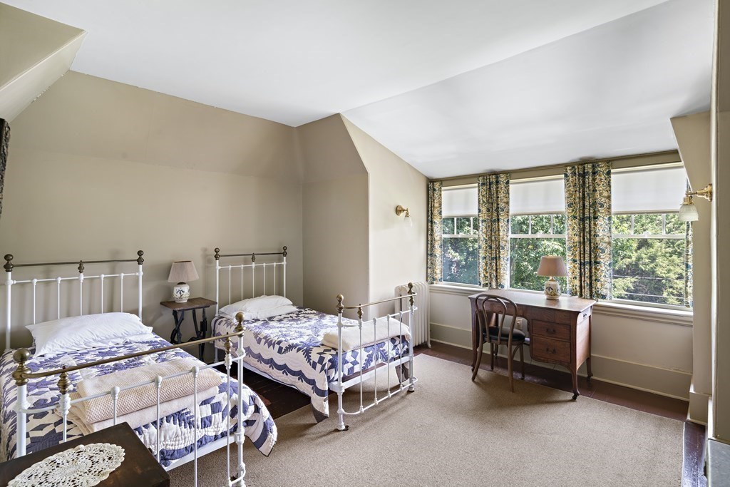 38 Rangeley Road Winchester, MA 01890 - Photo 24 of 42