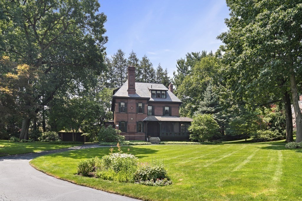 38 Rangeley Road Winchester, MA 01890 - Photo 35 of 42