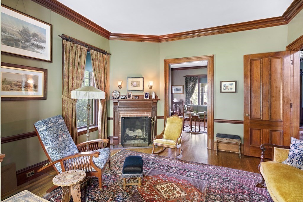 38 Rangeley Road Winchester, MA 01890 - Photo 8 of 42