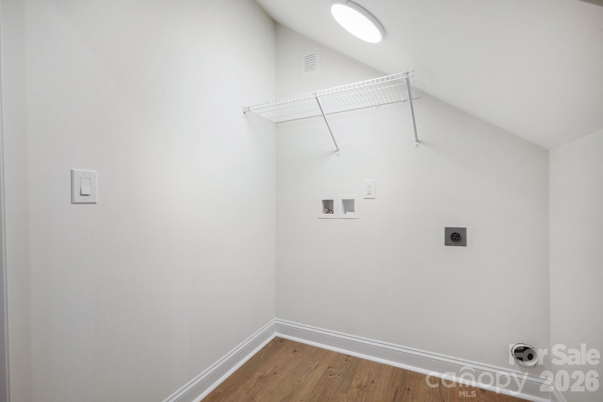 190 Goodnight Road Salisbury, NC 28147 - Photo 27 of 35 a view of a small space
