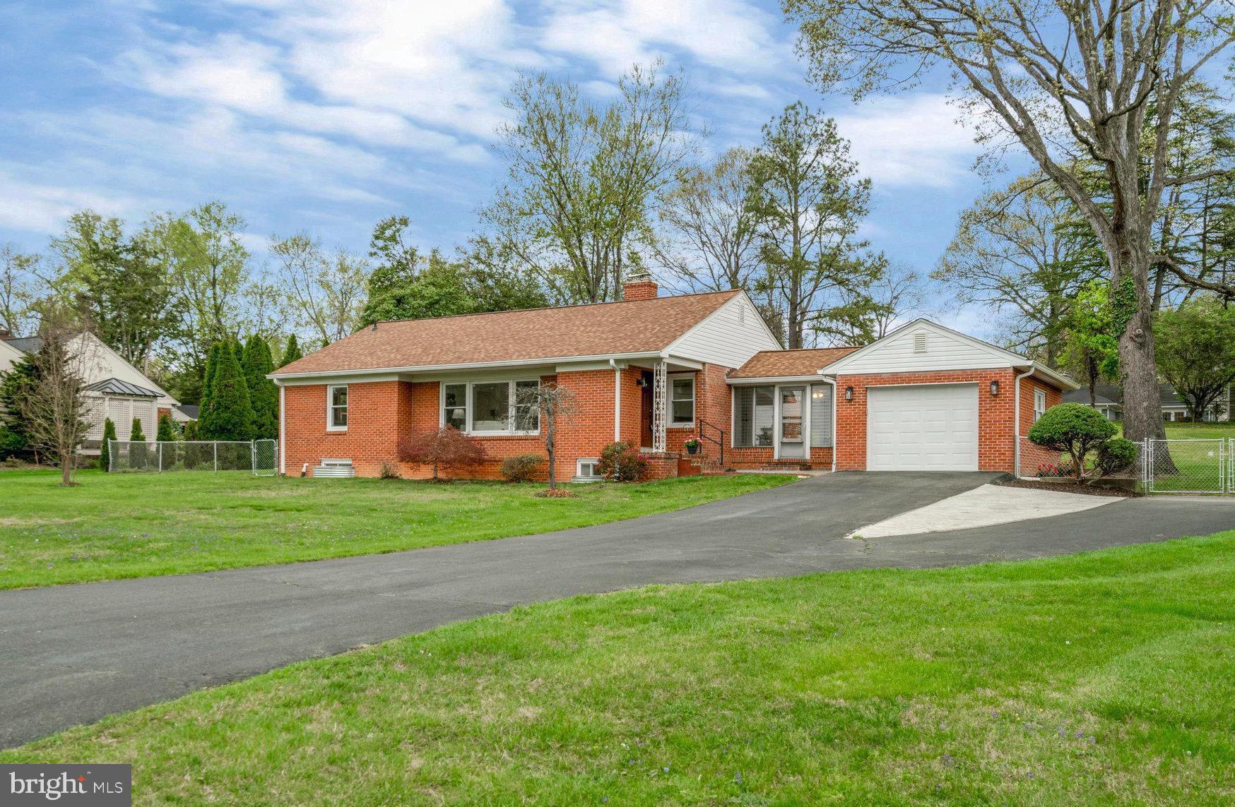 6436 Elmdale Road Alexandria, VA 22312 - Photo 1 of 46 Welcome to 6436 Elmdale Rd!
