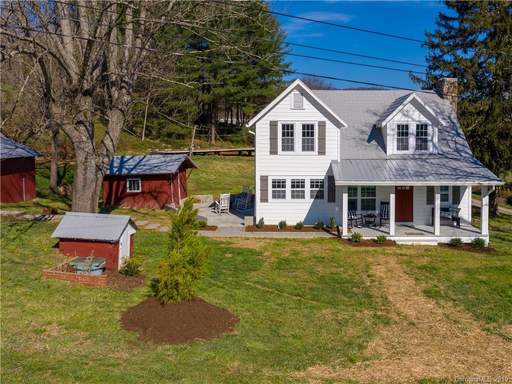 895 Murray Road Canton, NC 28716 - Photo 2 of 30