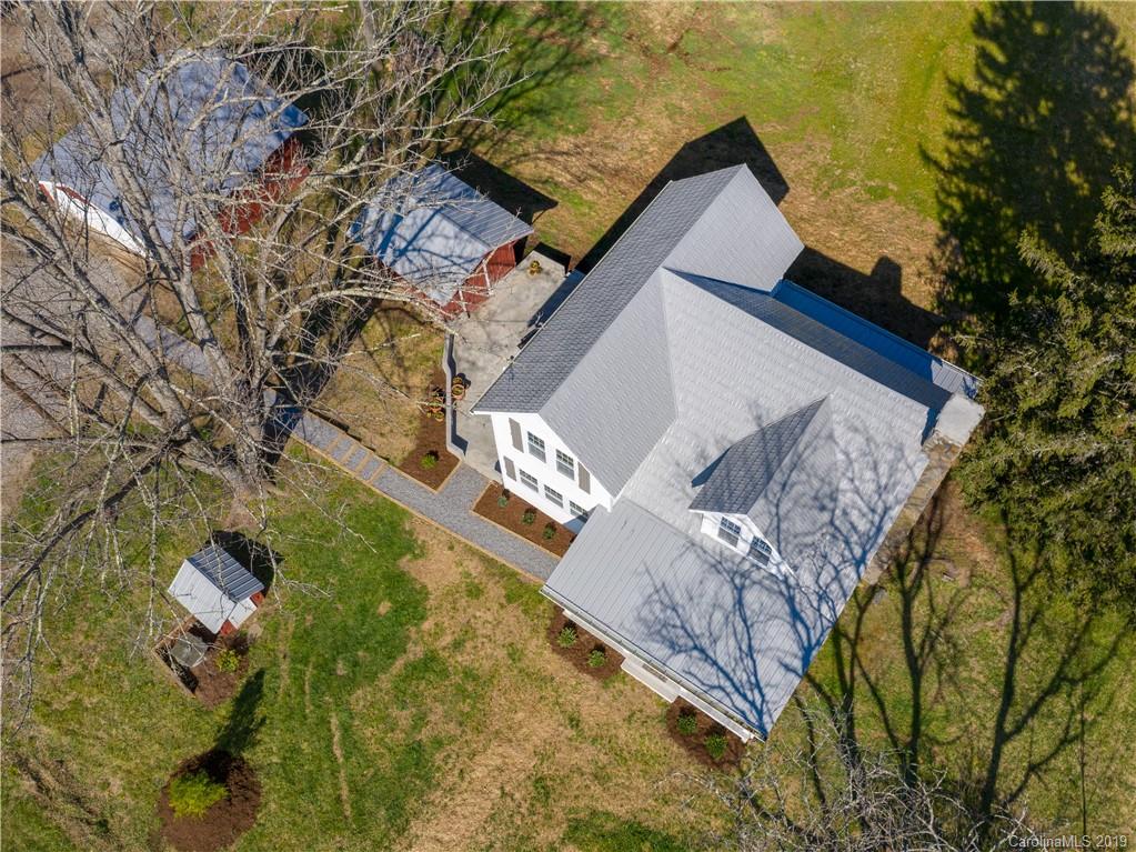 895 Murray Road Canton, NC 28716 - Photo 3 of 30