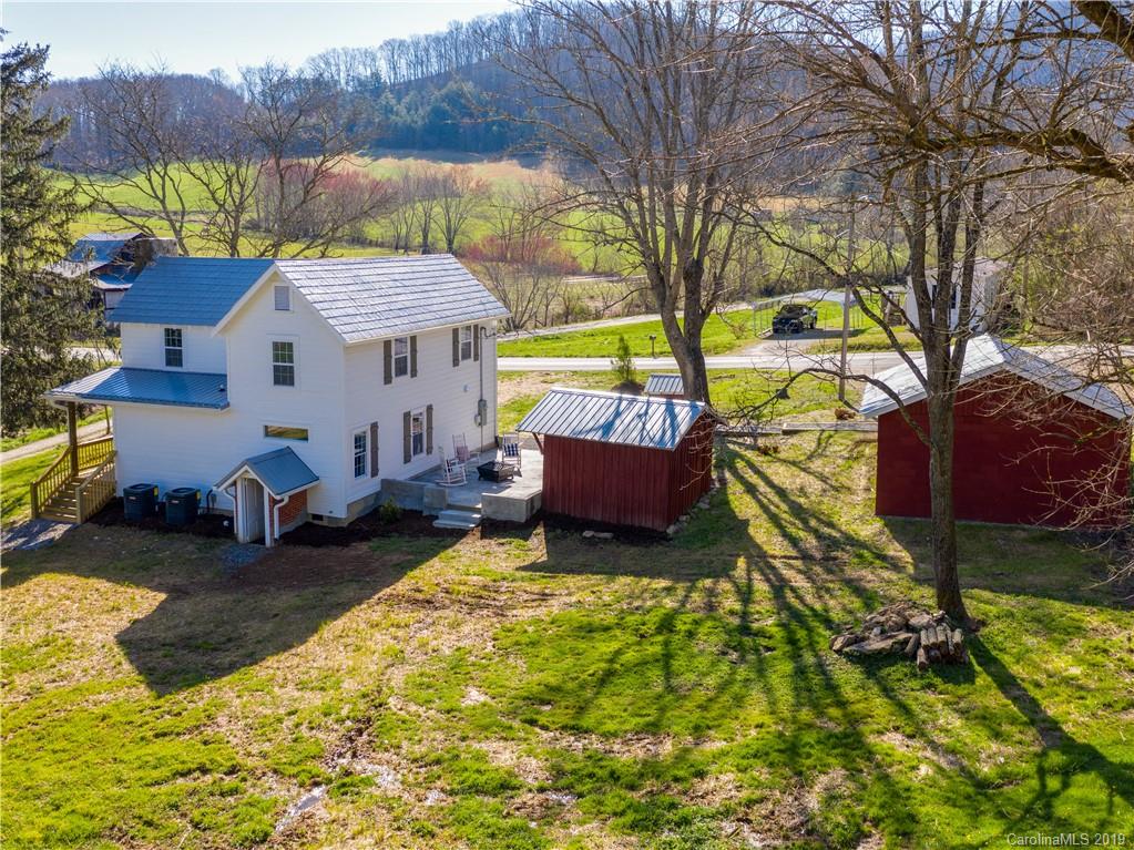 895 Murray Road Canton, NC 28716 - Photo 22 of 30