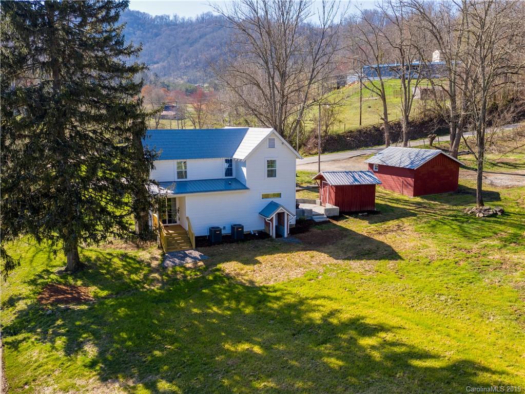 895 Murray Road Canton, NC 28716 - Photo 24 of 30