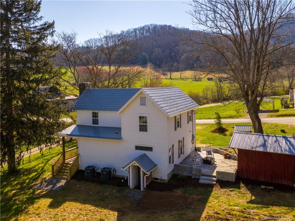 895 Murray Road Canton, NC 28716 - Photo 27 of 30