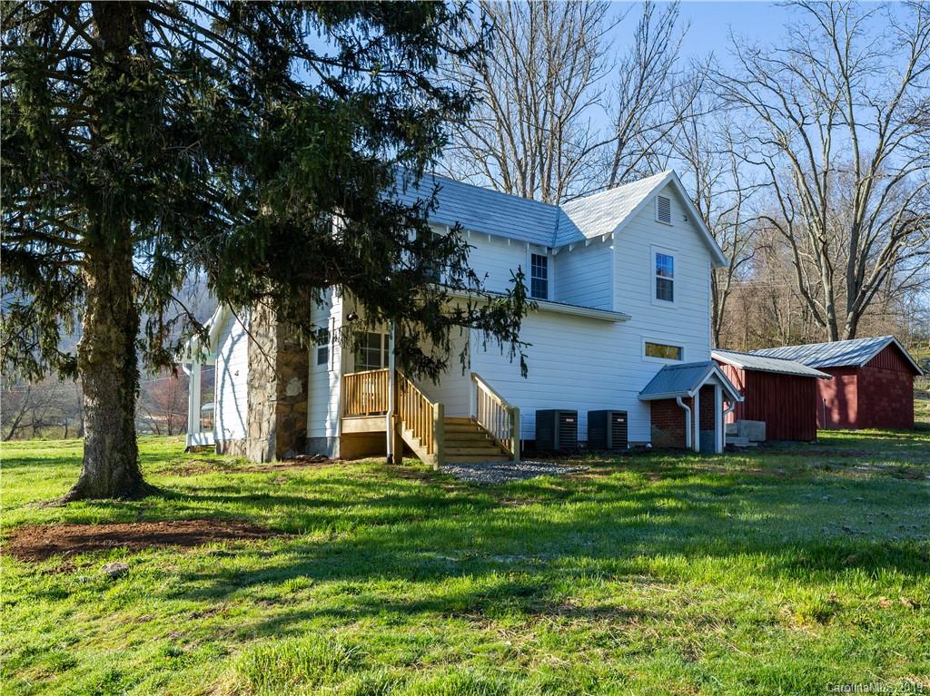 895 Murray Road Canton, NC 28716 - Photo 28 of 30