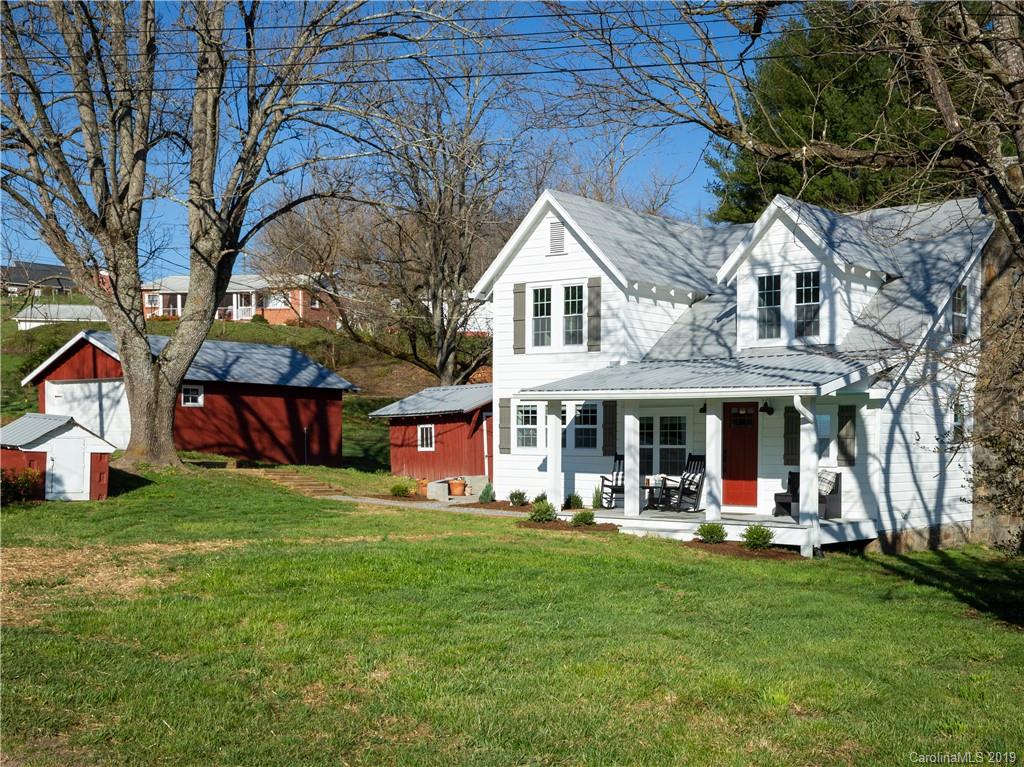 895 Murray Road Canton, NC 28716 - Photo 30 of 30