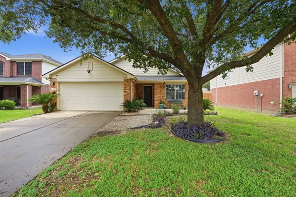 $257,900 | 21110 Bridge Springs Lane, Katy, TX 77449