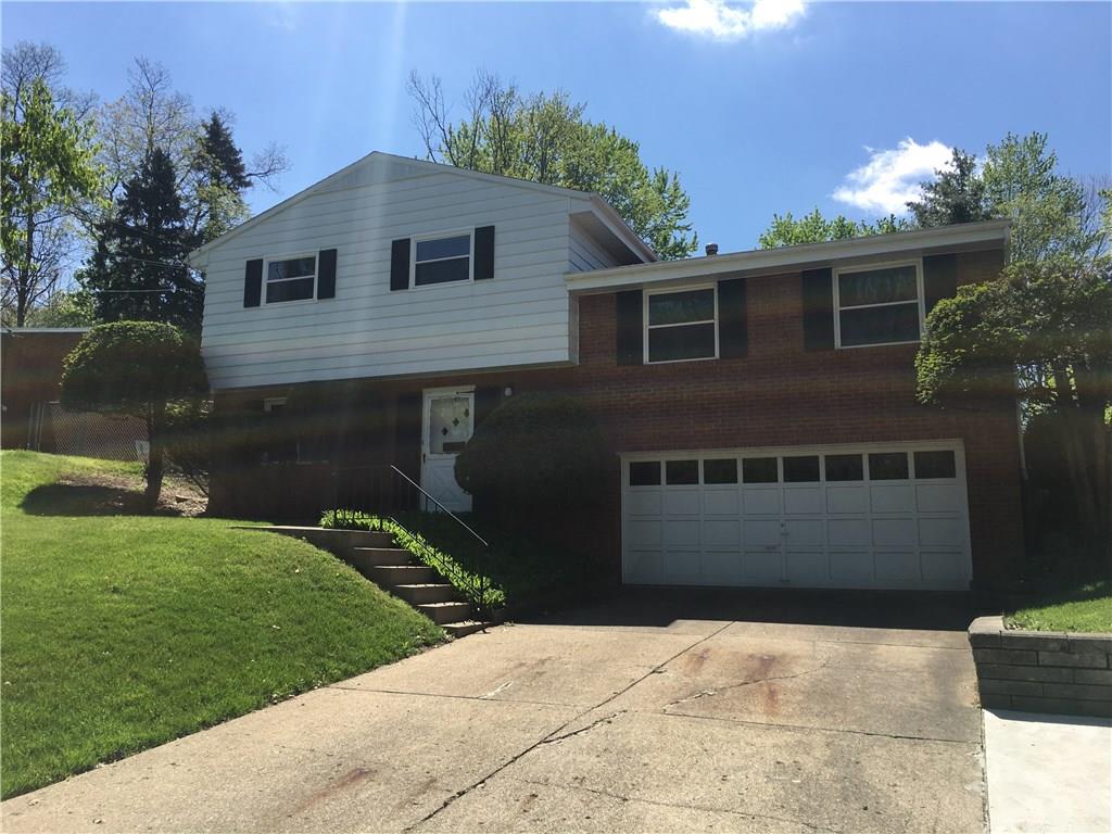 209 Parkedge Road Green Tree, PA 15220 - Photo 1 of 18 Gallery Image 1