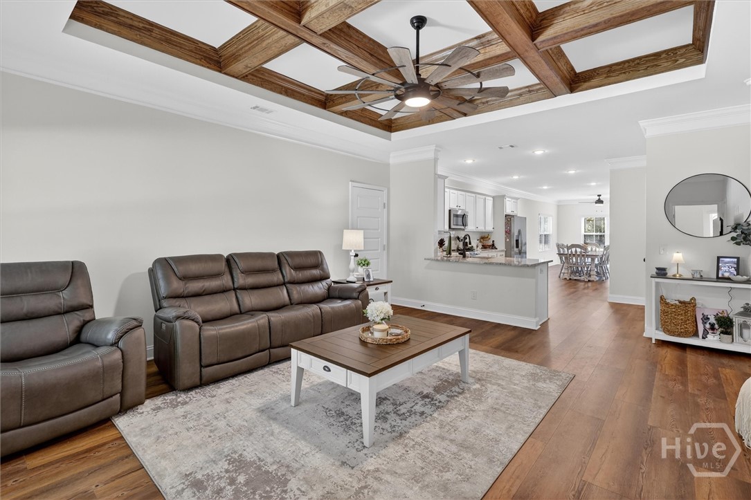 117 Giles Avenue Rincon, GA 31326 - Photo 11 of 38