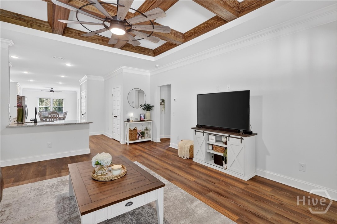 117 Giles Avenue Rincon, GA 31326 - Photo 12 of 38