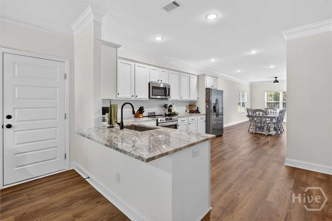 117 Giles Avenue Rincon, GA 31326 - Photo 13 of 38