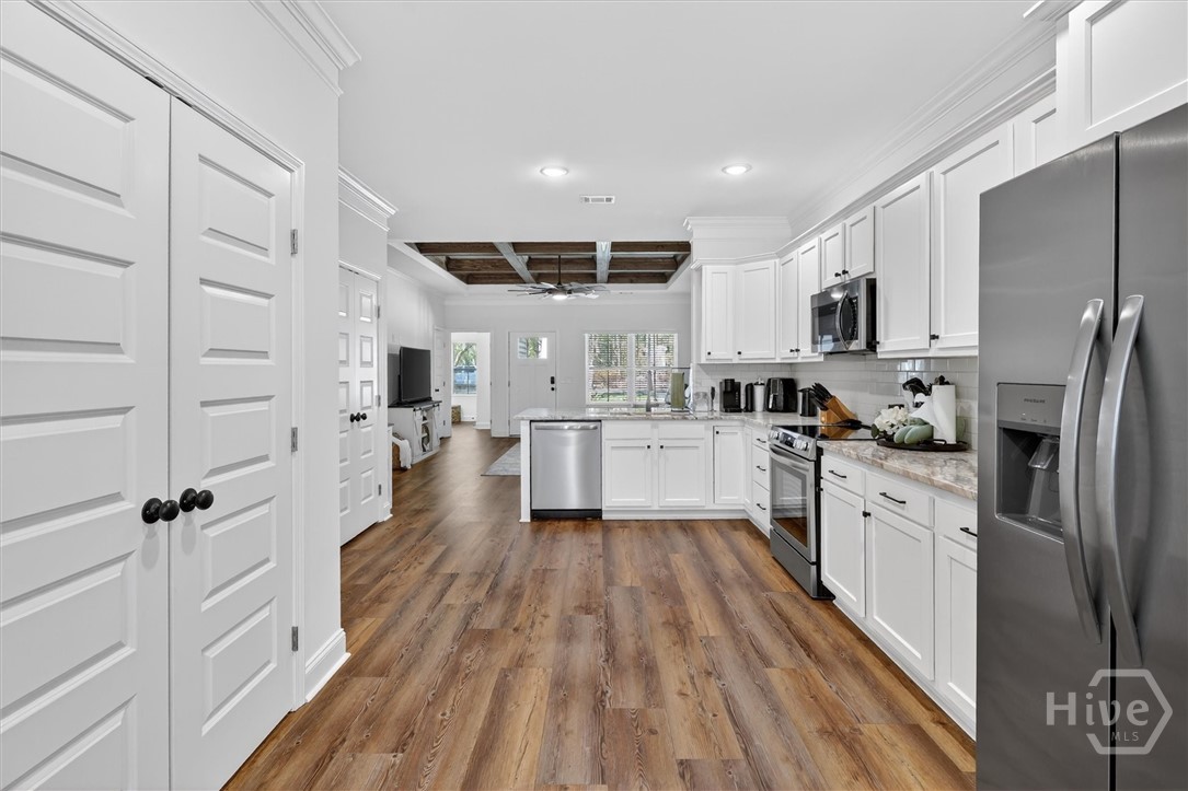 117 Giles Avenue Rincon, GA 31326 - Photo 17 of 38