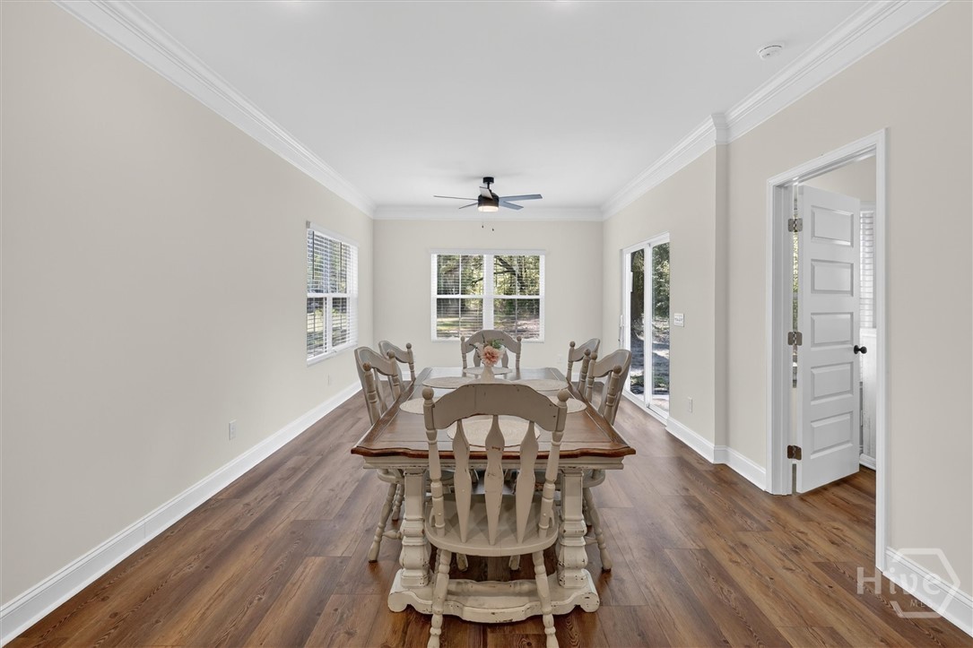 117 Giles Avenue Rincon, GA 31326 - Photo 18 of 38