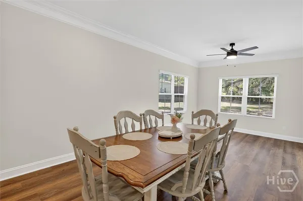 $350,000 | 117 Giles Avenue, Rincon, GA 31326