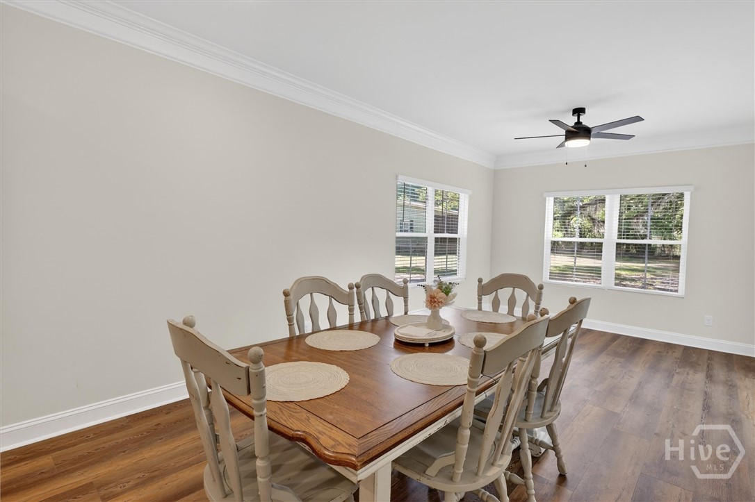 117 Giles Avenue Rincon, GA 31326 - Photo 19 of 38