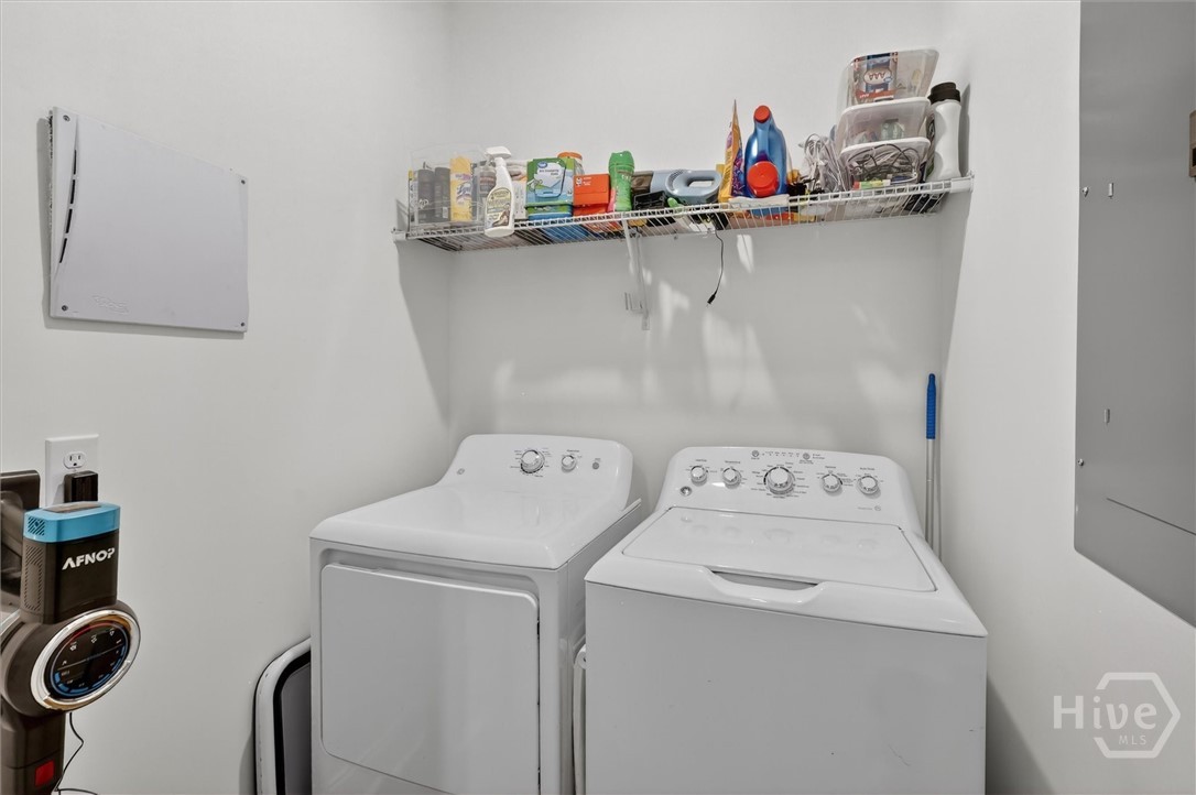 117 Giles Avenue Rincon, GA 31326 - Photo 20 of 38