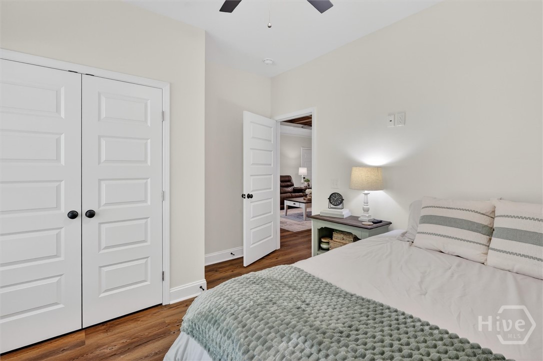 117 Giles Avenue Rincon, GA 31326 - Photo 23 of 38