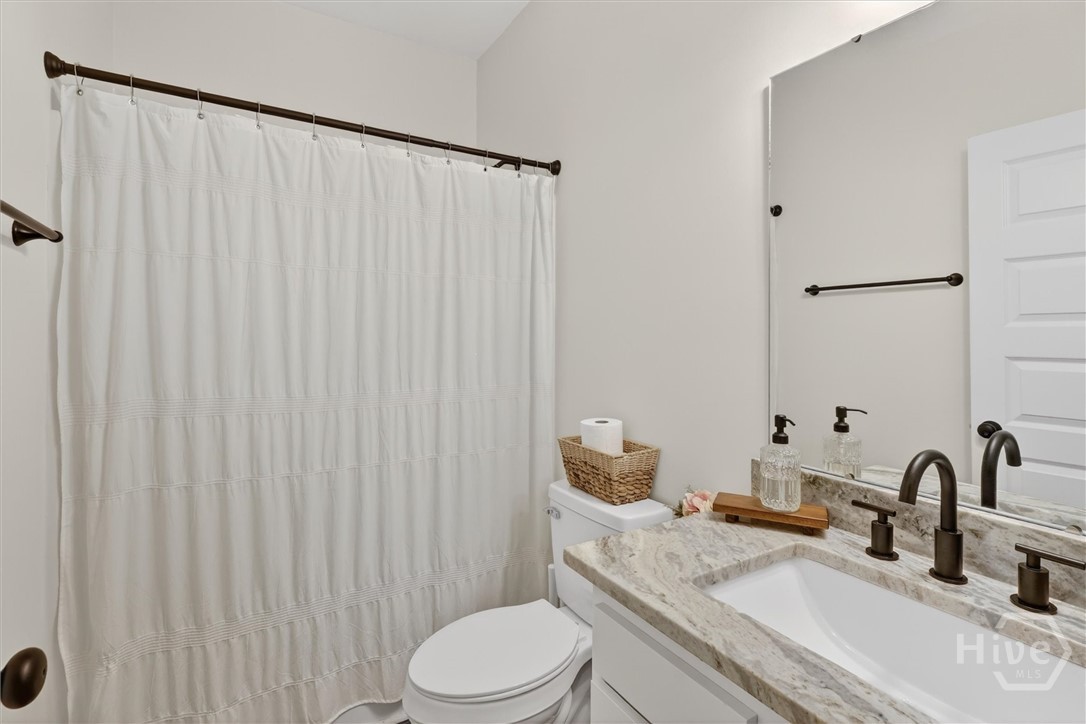 117 Giles Avenue Rincon, GA 31326 - Photo 24 of 38