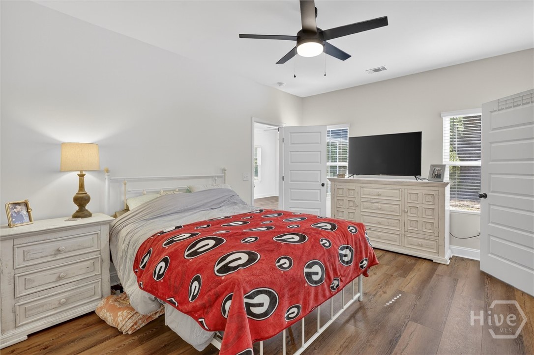 117 Giles Avenue Rincon, GA 31326 - Photo 26 of 38